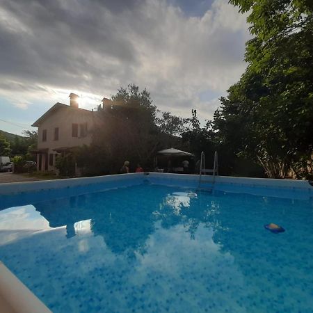 Residence Tenuta Gambalonga Cinto Euganeo Экстерьер фото