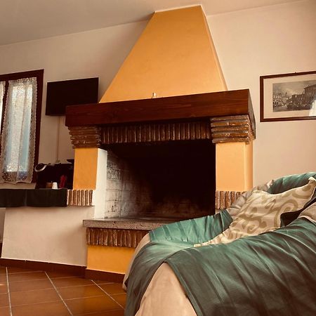 Residence Tenuta Gambalonga Cinto Euganeo Экстерьер фото