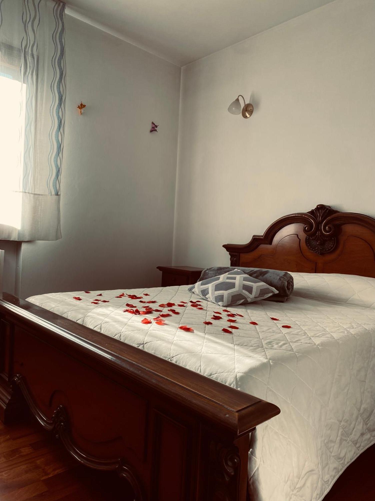 Residence Tenuta Gambalonga Cinto Euganeo Экстерьер фото