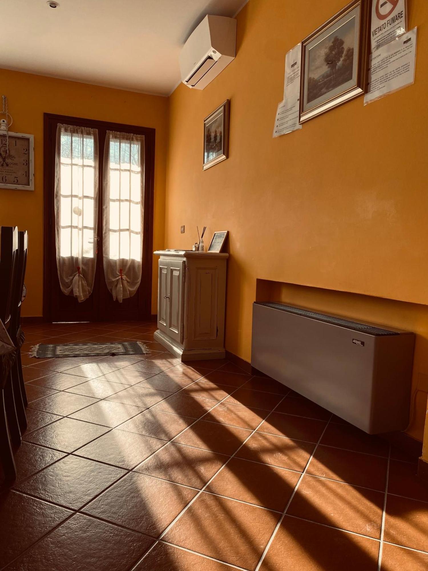Residence Tenuta Gambalonga Cinto Euganeo Экстерьер фото