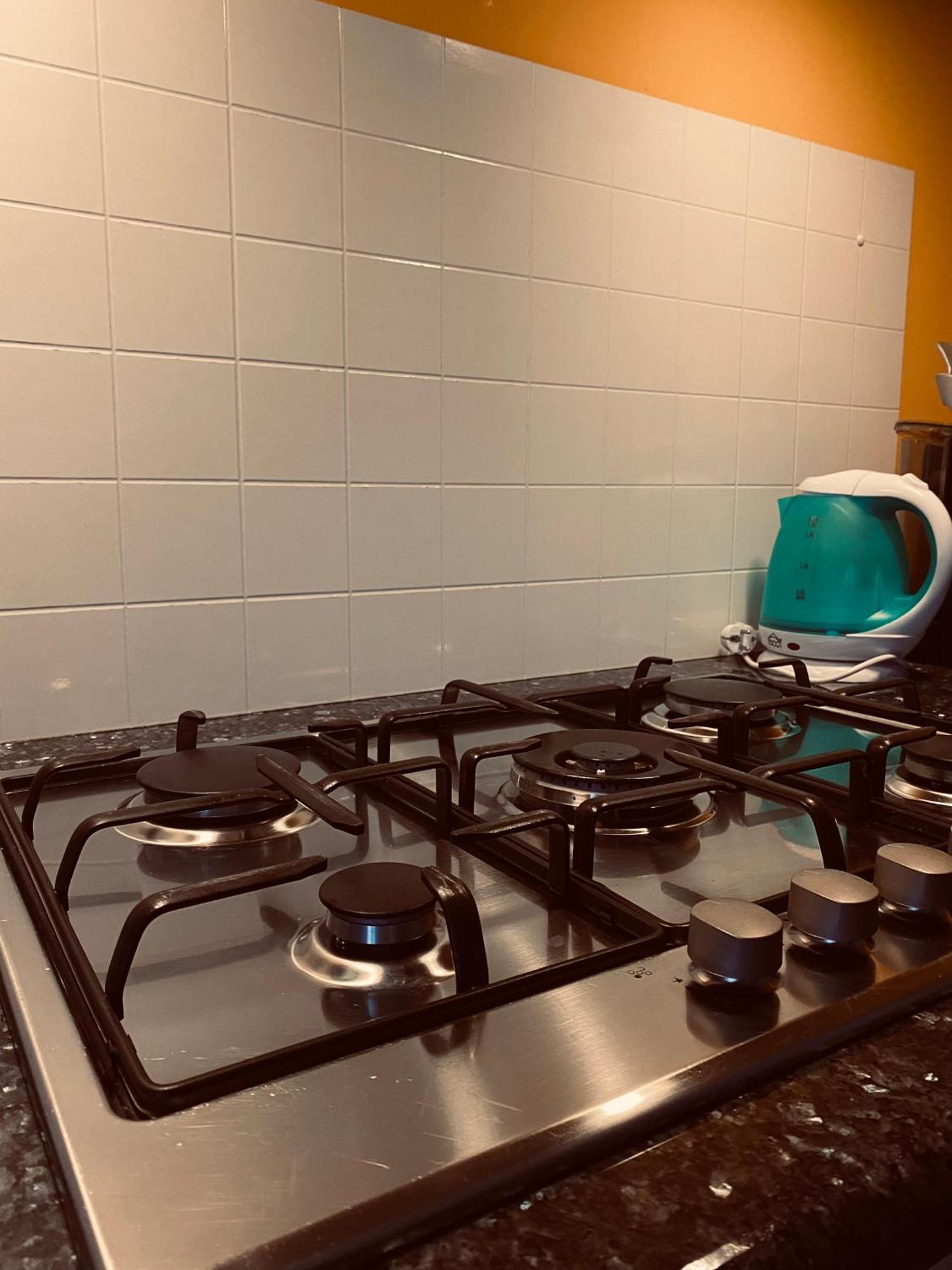 Residence Tenuta Gambalonga Cinto Euganeo Экстерьер фото