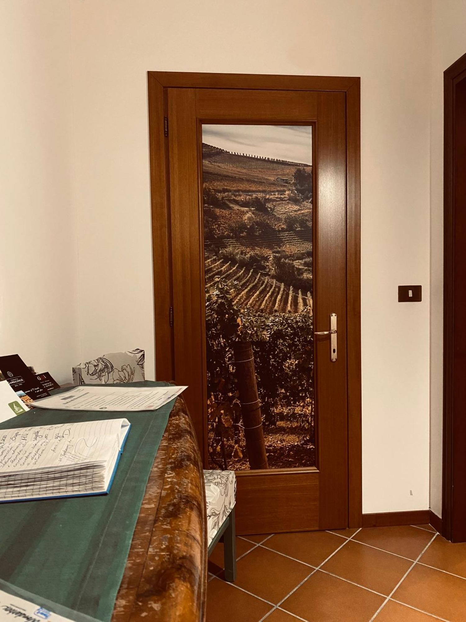 Residence Tenuta Gambalonga Cinto Euganeo Экстерьер фото