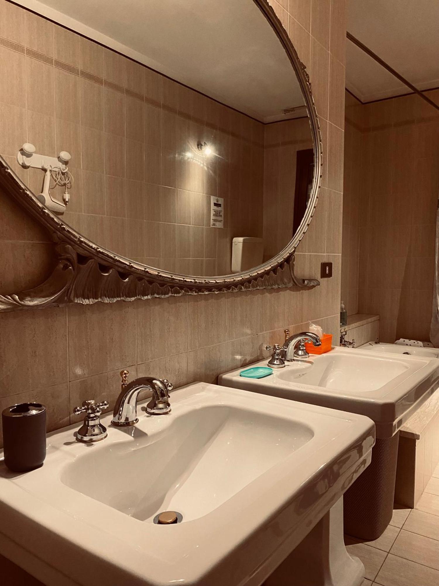 Residence Tenuta Gambalonga Cinto Euganeo Экстерьер фото